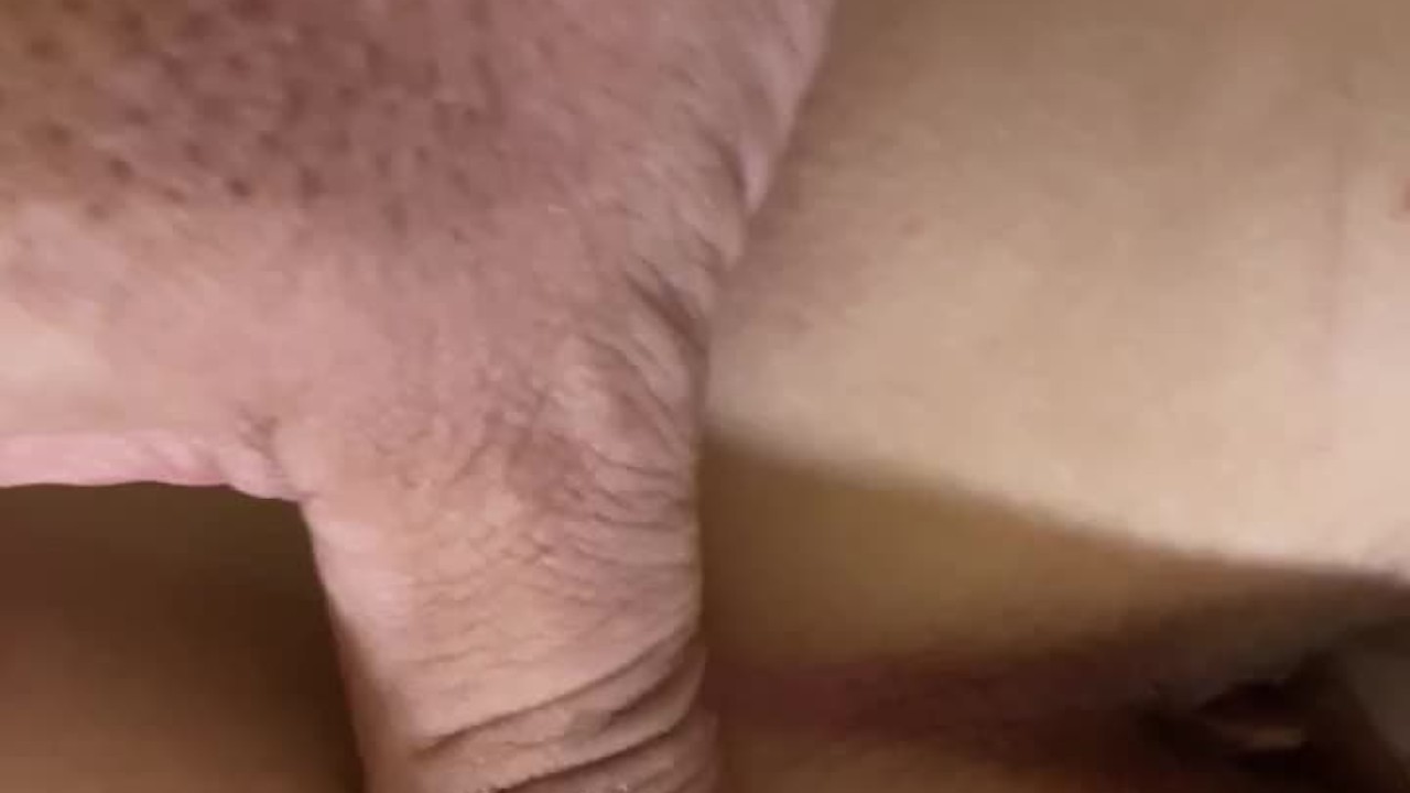WIFE'S FIRST ANAL, SHE CRYING WHILE I CUM!!!!! - RedTube
