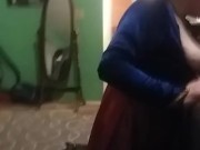 Masterbating superhero  - Screenshot 5 of 16 - HD
