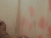 Shower fun - Screenshot 14 of 16 - Ebony Solo