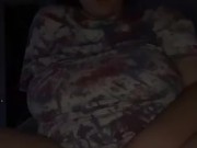 Bbw playing with herself - Screenshot 3 of 16 - Fingering