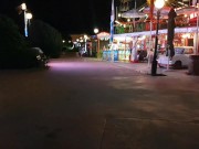 Crazy girl masturbate and pee on public street-Public exhibitionist 7/16