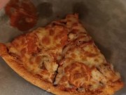 Hungry? Piss on Pizza
