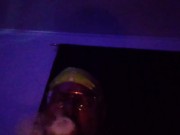 First video, test run - Screenshot 16 of 16 - Vaping