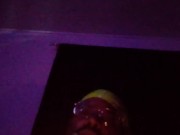 First video, test run