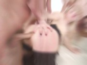 Anna Rey and Elena anal games 4/16