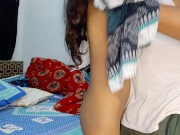 Desi couple ass oil massage and fucking hard 2/16