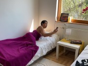 INSTAGRAM devils_kos_   Саша Роуз администратор гостиницы, какой сервис она оказывает своим гостям! 4/16