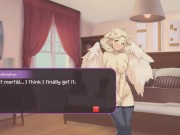 (Hentai)(Pocket Waifu)(H-Game) Angela #5 1/16