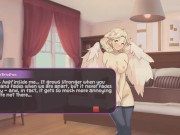 (Hentai)(Pocket Waifu)(H-Game) Angela #5 3/16