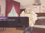 (Hentai)(Pocket Waifu)(H-Game) Angela #5 4/16