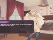 (Hentai)(Pocket Waifu)(H-Game) Angela #5 5/16