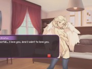 (Hentai)(Pocket Waifu)(H-Game) Angela #5 8/16