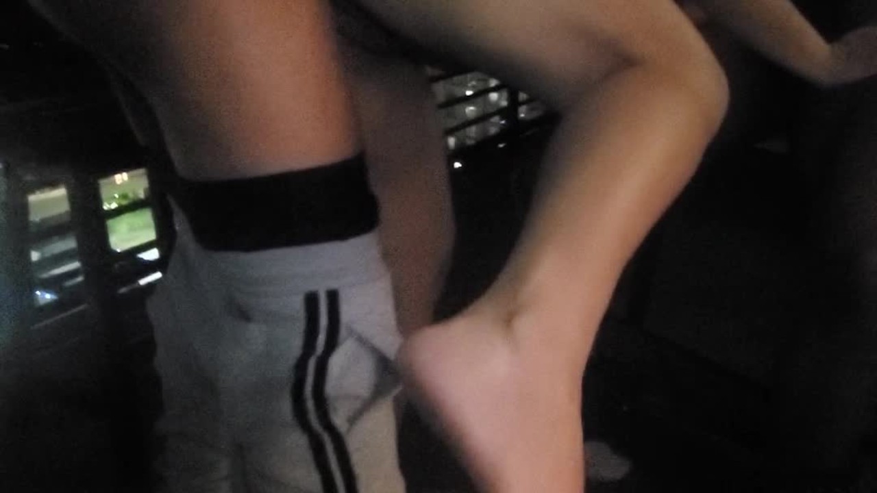 Husband Talks Wife into First BBC Gangbang at Party and He Filmed!!! Onlyfans Lillylopez_sugarpepper - RedTube