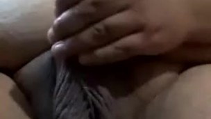 Chubby Mexican boy on cam