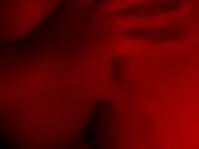 CORONAVIRUS Se la meto por el culo a mi  en la cuarentena 7/16