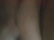 Horny Succubus Loves Herself