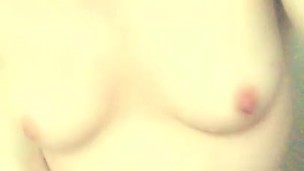 Fun with Snapchat playtime shower teaser pt.1