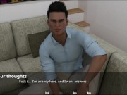 Wvm 87 - Screenshot 15 of 16 - Ecchi