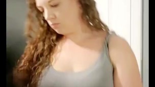 Gettings Dressed, Reverse Strip Tease