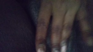 Juicy pussy play