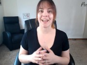 Oxballs BlueBalls Buddy Dildo Review