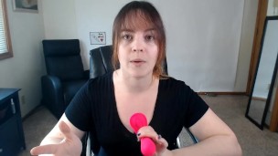 Feelingirl Thrusting G-spot Clitoral Remote Control Vibrator Review