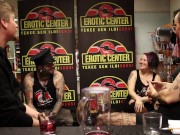 Erotic Center pori ja Me, puhetta perseestä perämoottoriin. 14/16