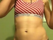 Nipple fetish vid 1/16