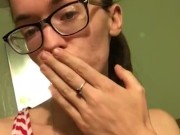 Nipple fetish vid 16/16