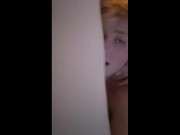 Passionate real sex makes teen step sister quiver 8/16