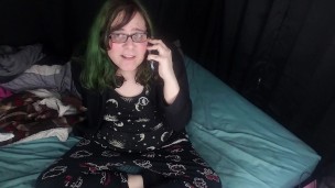 Attempting To Call a Phone Sex Company