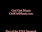 Muff Munchers Shavelle Love & Makayla Cox Cream Their Cunts! 16/16