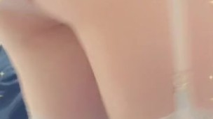 Do you like my pink shorts? Am I your good girl?