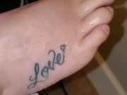 BBC LOAD ON PRETTY TOES