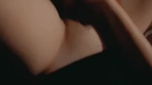 Metal Girl Fucks Tight Little Pussy