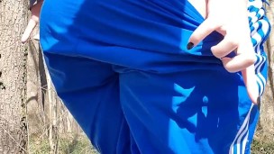Public Park Piss