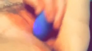 Wet juicy pussy