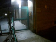 Esco di casa durante la quarantena 10/16