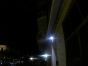 Esco di casa durante la quarantena 11/16