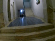 Esco di casa durante la quarantena 12/16