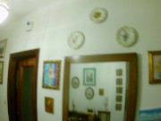 Esco di casa durante la quarantena 16/16