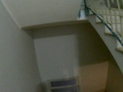 Esco di casa durante la quarantena 4/16