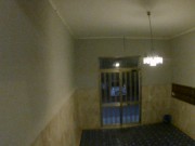 Esco di casa durante la quarantena 5/16