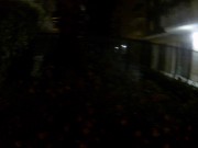 Esco di casa durante la quarantena 9/16