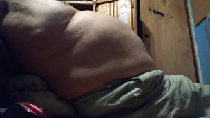 Chugging in a new position