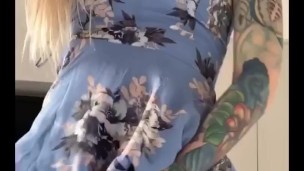 Dreaming about TS Chelsea Marie
