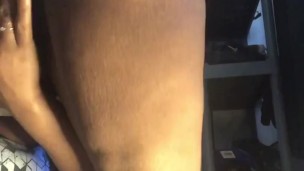 Butt Plug Troubles 