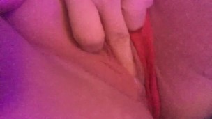 Showing off my beautiful pussy 