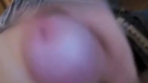 So much cum