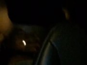 Riding on the highway  8/16